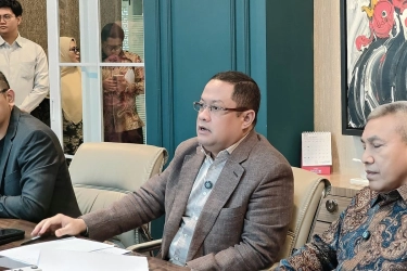 Eks Pejabat Kemdikbud Tak Tahu Terima Duit Vendor Chromebook Harus Lapor KPK