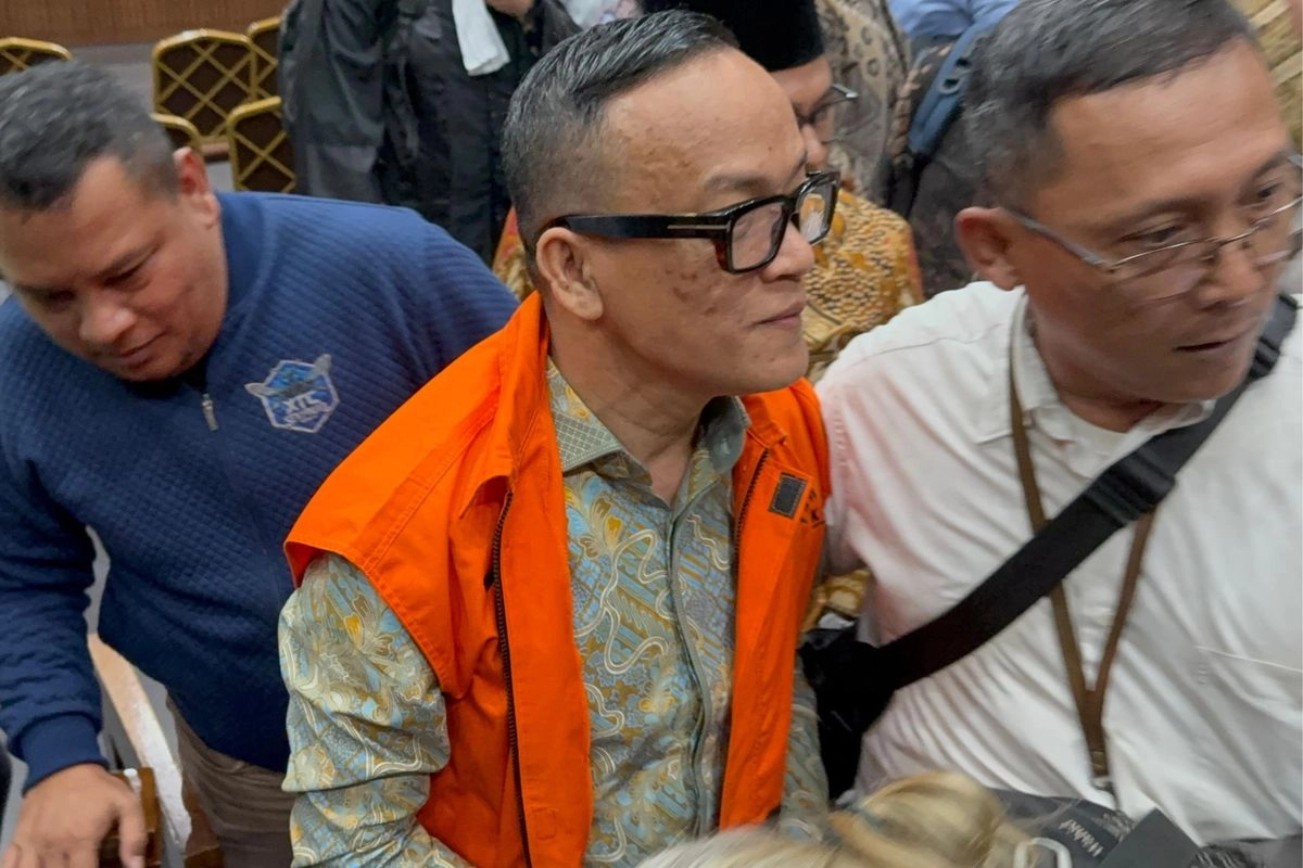 Eks Wamenaker Noel Kasih Peringatan ke Menkeu Purbaya: Hati-hati Di-Noel-Kan