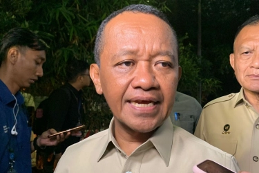 ESDM Siapkan Aturan HPM Timah, Arahkan Investasi Mengalir ke Daerah