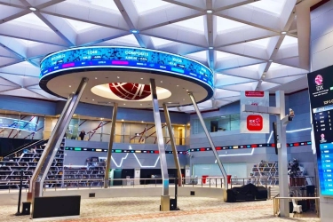 IHSG Berpotensi Koreksi, Analis: Waspadai Area 8.988-8.956