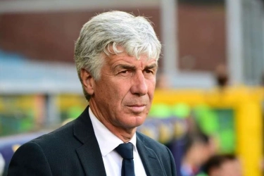 Kata-kata Gian Piero Gasperini Usai Hasil AS Roma Vs AC Milan 1-1
