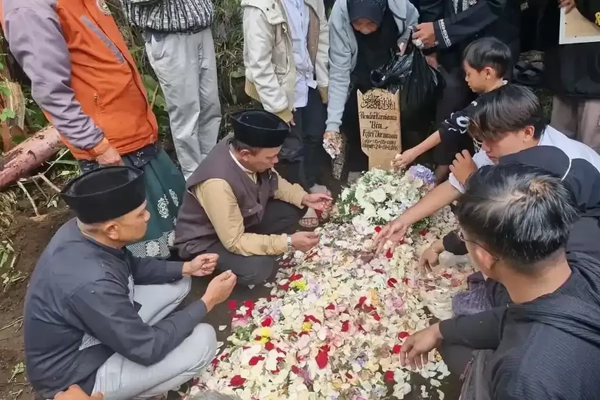 Kecelakaan yang Tewaskan 2 Anggota Polisi di Cisarua Mesti Diusut Tuntas