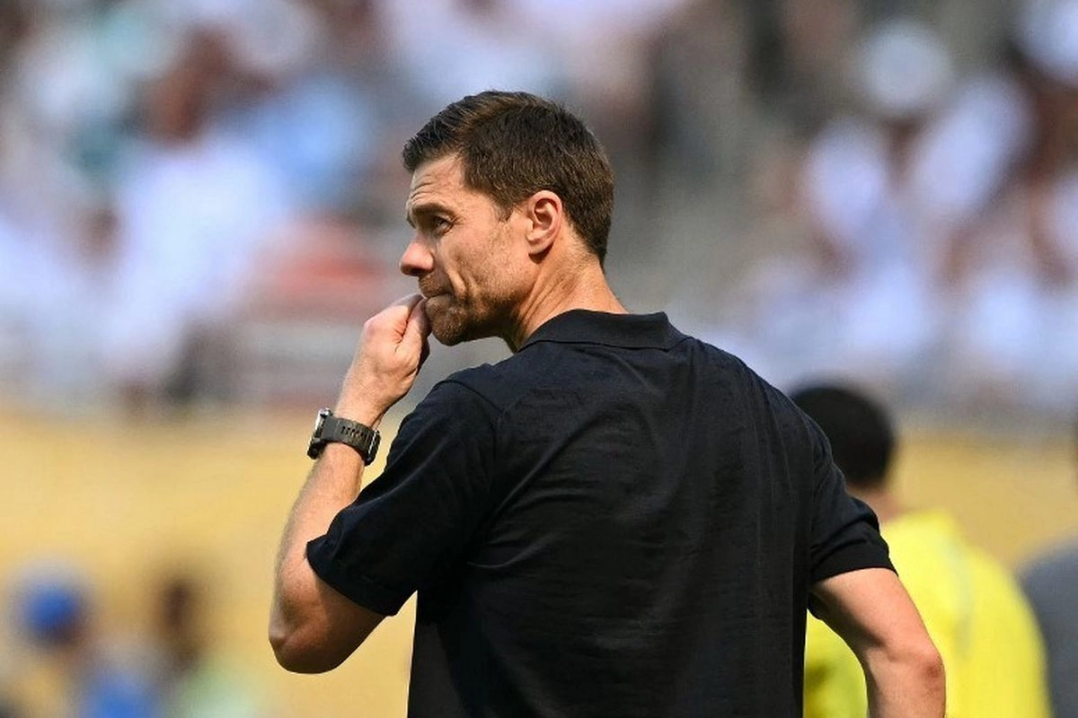 Liverpool Pertimbangkan Xabi Alonso, Nasib Arne Slot di Ujung Tanduk