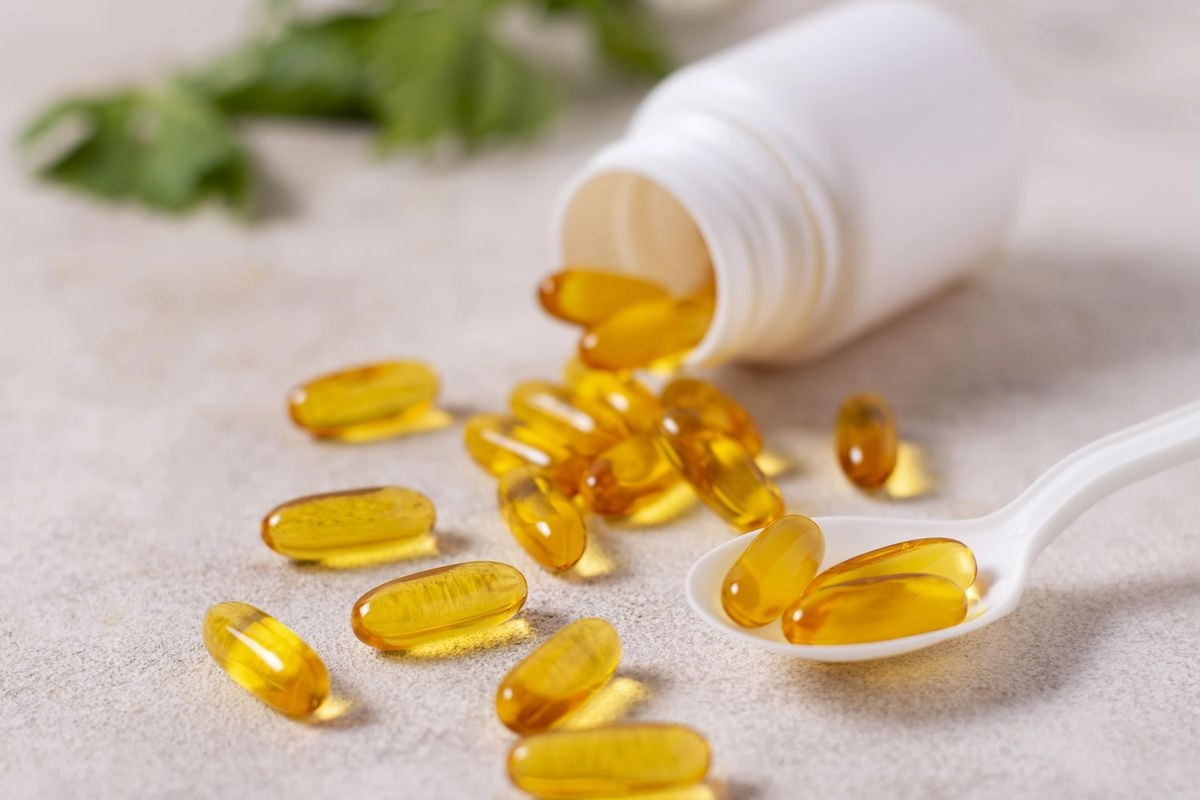 Manfaat Vitamin B3 Termasuk Tekan Risiko Kanker Kulit