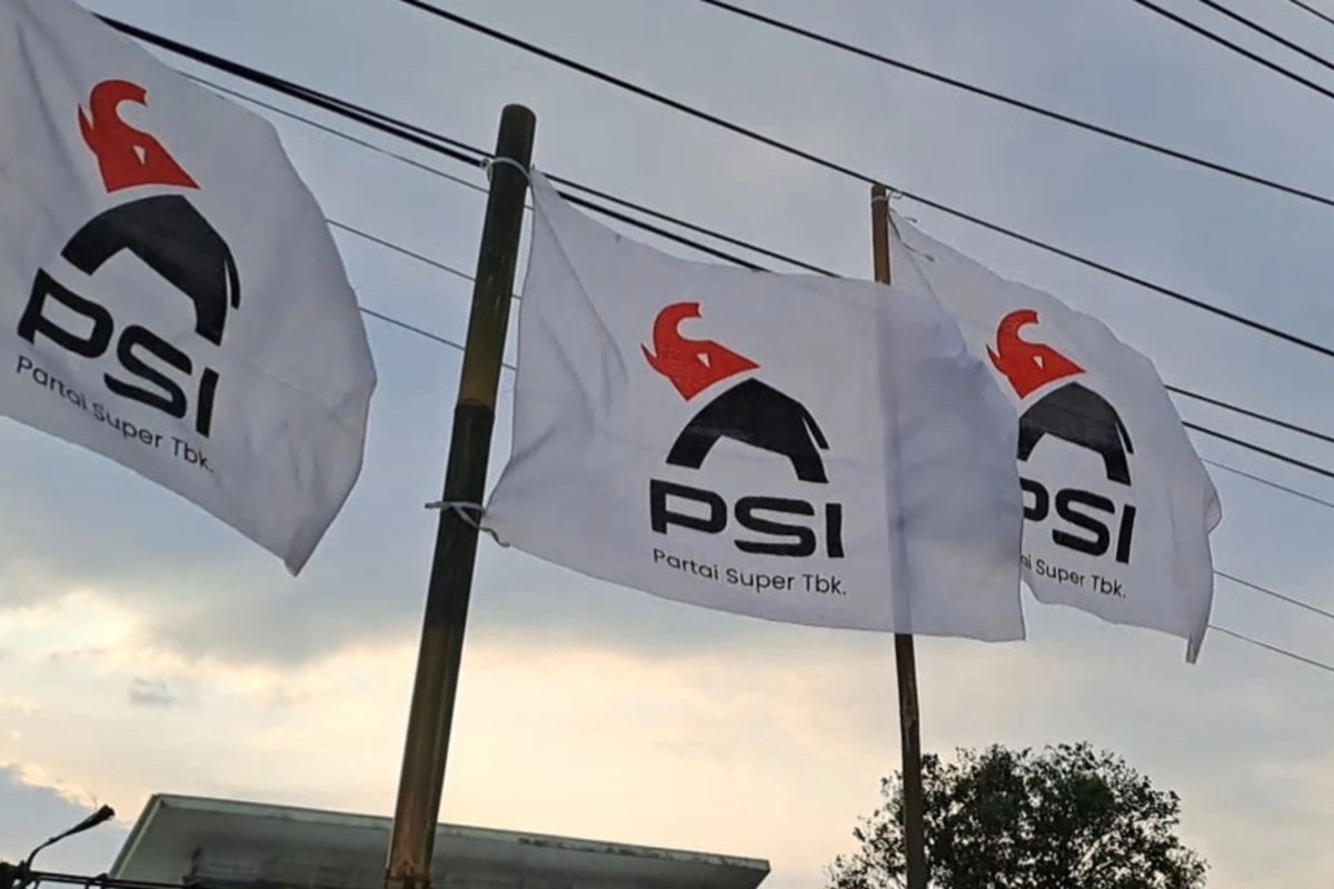 Menerawang Peluang PSI Mengubah Kandang Banteng menjadi Kandang Gajah