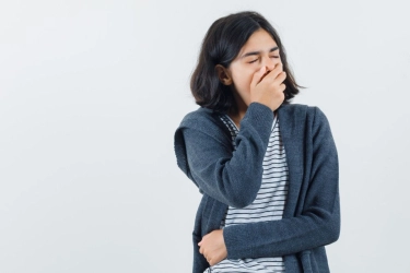 Mengapa Seseorang Justru Lemas Setelah Makan? Ini Penjelasan Ahli Gizi