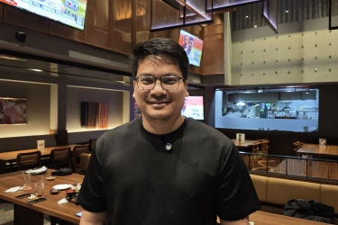 Misi Ketum FFI Gelar Piala AFF Futsal di Indonesia Selama 3 Tahun Beruntun