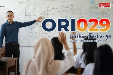 ORI029 Sudah Bisa Dipesan, Tawarkan Kupon hingga 5,80 Persen