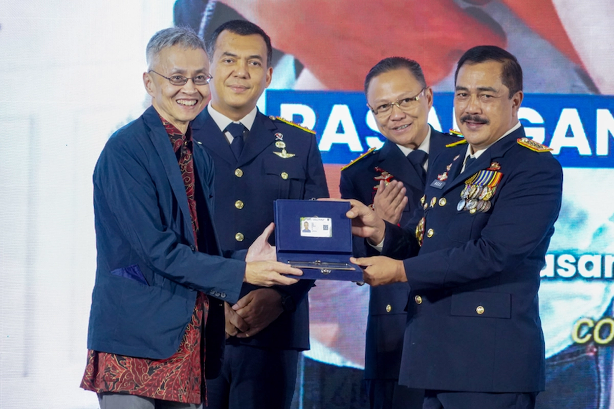 Pemerintah Bikin Global Citizen of Indonesia: Solusi Isu Kewarganegaraan Ganda