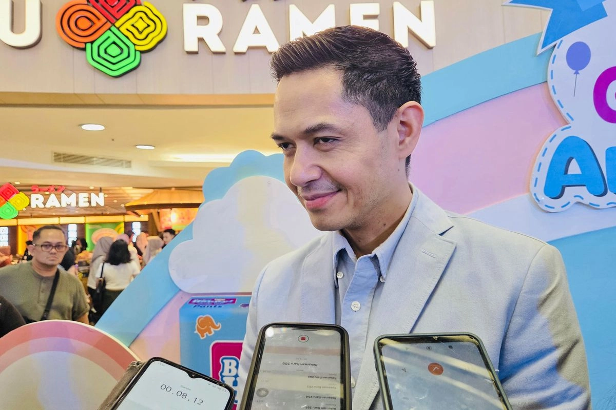 Polisi akan Panggil Dude Herlino soal Kasus Dana Syariah Indonesia