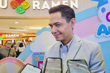 Polisi akan Panggil Dude Herlino soal Kasus Dana Syariah Indonesia