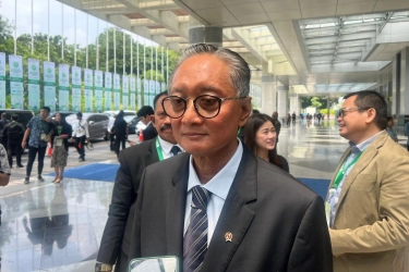 PU Percepat Pemenuhan Air Bersih untuk Masjid dan Madrasah Jelang Ramadhan