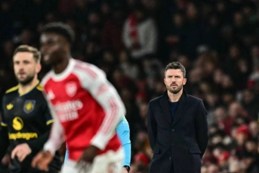 Pujian Wenger kepada Carrick Usai Skor Arsenal Vs Man United 2-3