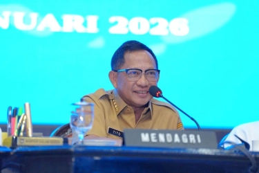Rehabilitasi Pascabencana Sumatera Tunjukkan Perkembangan Positif