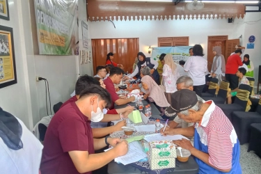 Setelah Cek Kesehatan Gratis, Pemerintah Gulirkan Pengobatan Gratis Tahun Ini