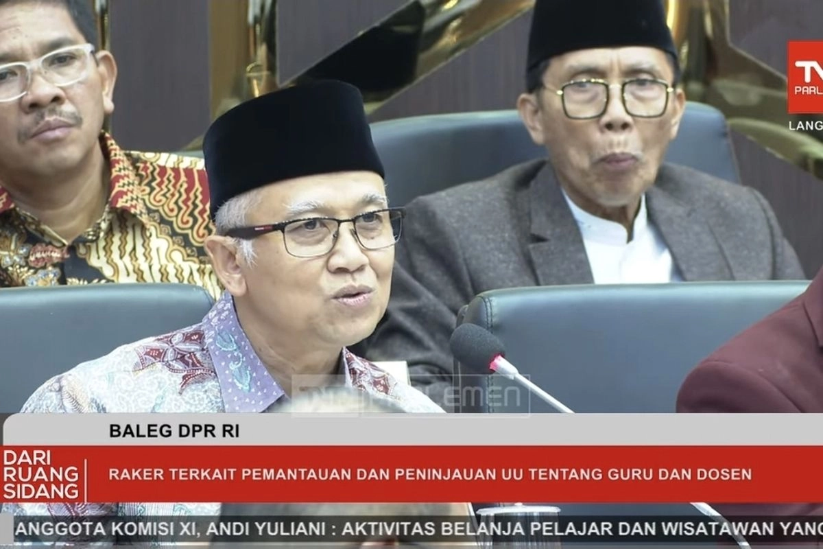 Tunjangan untuk Guru di Wilayah Bencana Sumatera Sudah Cair, Tak Ada Syarat Beban Mengajar