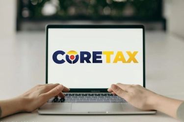 Update Aktivasi Coretax: Tembus 12,5 Juta Akun, tapi Instansi Pemerintah Baru 89.144 Akun...