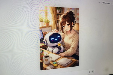 Viral Gambar “How I Treat ChatGPT” di TikTok, Begini Cara Bikinnya