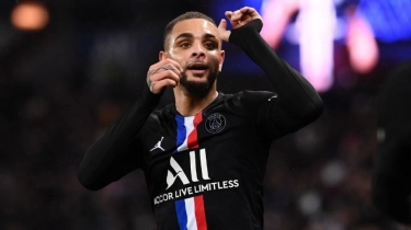 10 Fakta Layvin Kurzawa Pemain Anyar Persib: Bek Kiri Termahal, Rekor di Liga Champions