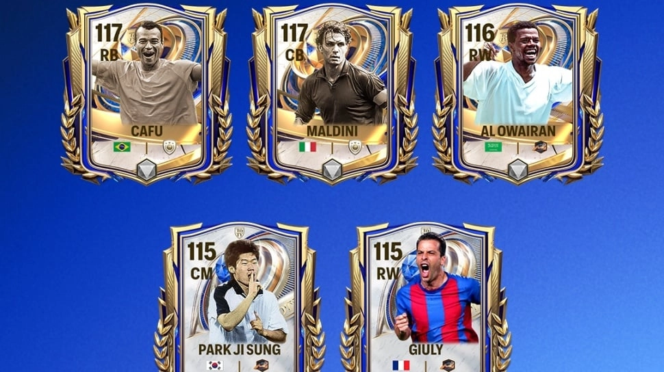 32 Kode Redeem FC Mobile Terbaru 26 Januari 2026: Ada Gems, Draft Voucher, dan Kartu TOTY