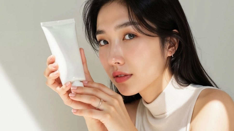 6 Sunscreen Korea SPF 50 Tanpa White Cast untuk Base Makeup Sehari-hari
