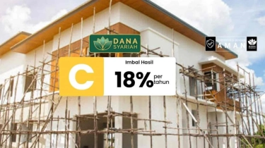 Bareskrim: Dana Syariah Indonesia Putar Duit di Proyek Fiktif