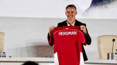 Bocoran Orang Dalam PSSI, John Herdman Kantongi Nama-nama Pemain Keturunan Eropa Buat Dipantau