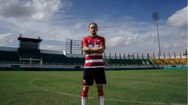 Cerita Nenek Jordy Wehrmann Soal Hasrat Cucunya Bela Timnas Indonesia