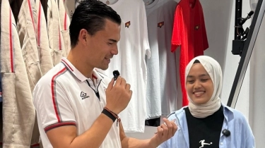 Di Balik Momen Lucu Emil Audero Ketinggalan Bus, Sikap Ramahnya Jadi Sorotan Media Italia