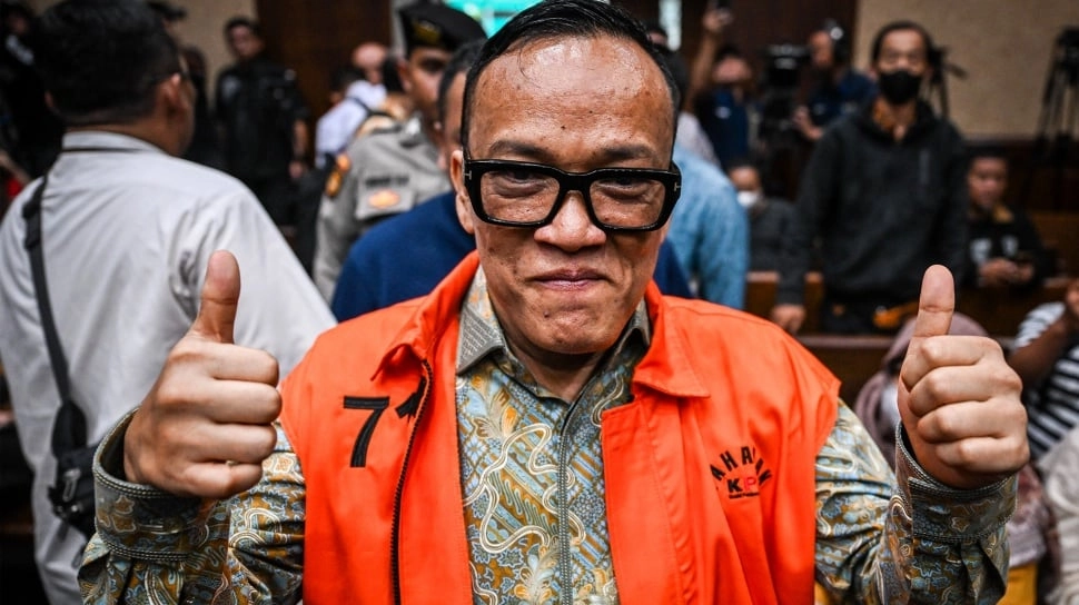 Eks Wamenaker Noel Ebenezer Minta Dihukum Mati, KPK Langsung Ingatkan soal Ini