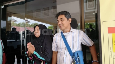 Gelang GPS Resmi Dilepas, Suami Tersangka Bela Istri dari Jambret Bernapas Lega Usai Sepakat RJ