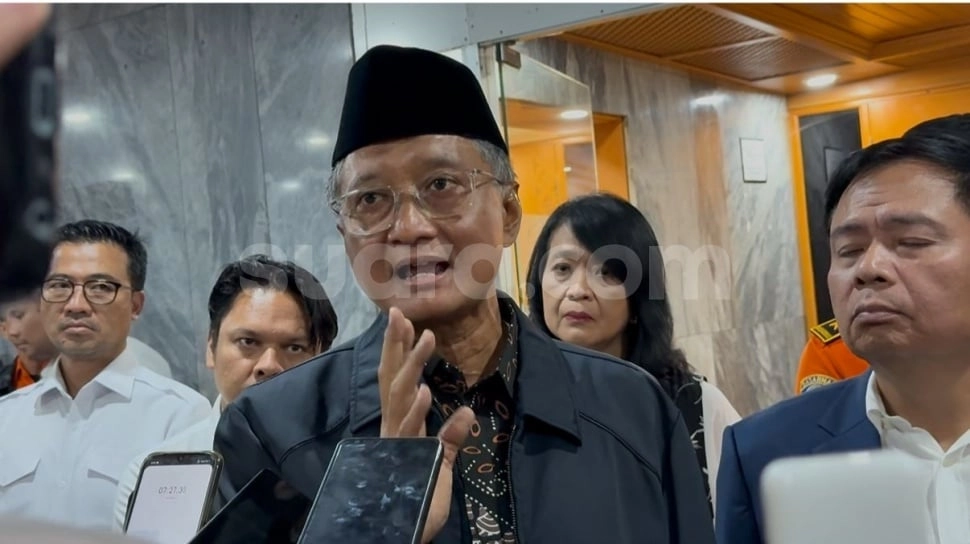 Janji Percepat Bangun Huntara, Menteri PU: Tak Ada Warga Aceh Tinggal di Tenda Saat Ramadan
