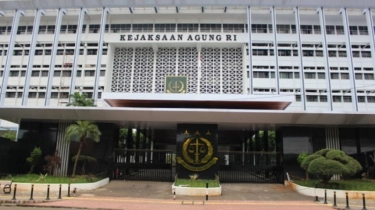 Kajari Magetan Dicopot, Diperiksa Intensif Kejagung Gegara Dugaan Pelanggaran Integritas!