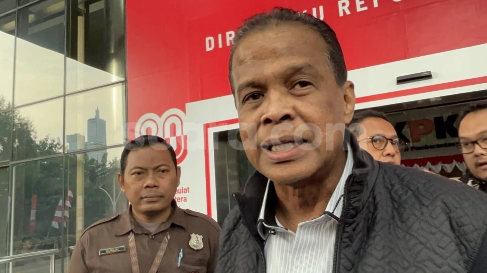 KPK Panggil Bos Maktour dalam Kasus Dugaan Korupsi Kuota Haji