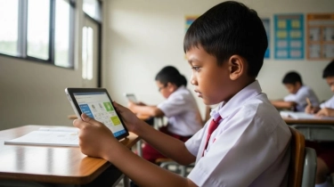 Libur Lebaran Anak Sekolah 2026 Mulai Kapan? Cek Perkiraan Lengkapnya