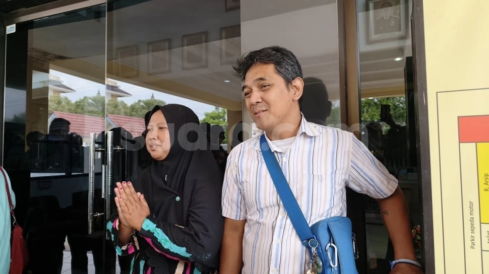 Mengapa RJ Kasus Suami Bela Istri Baru Berhasil di Kejaksaan? Pengacara Beberkan Hambatannya