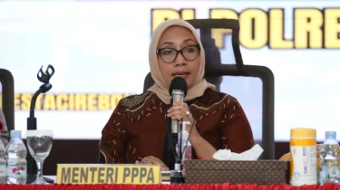 Menteri PPPA Tegas Soal MBG: Hak Anak yang Tak Boleh Dilanggar