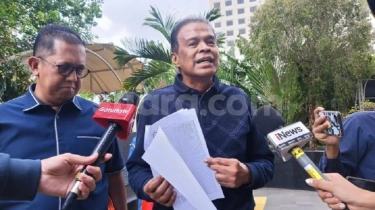 Pemilik Maktour Datangi KPK dan Buka Fakta Soal Kasus Kuota Haji