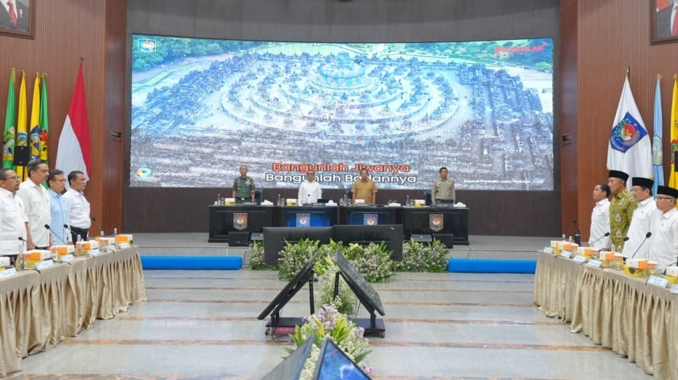 Pemulihan Listrik Pascabencana di Tiga Provinsi Sumatera Capai 99 Persen