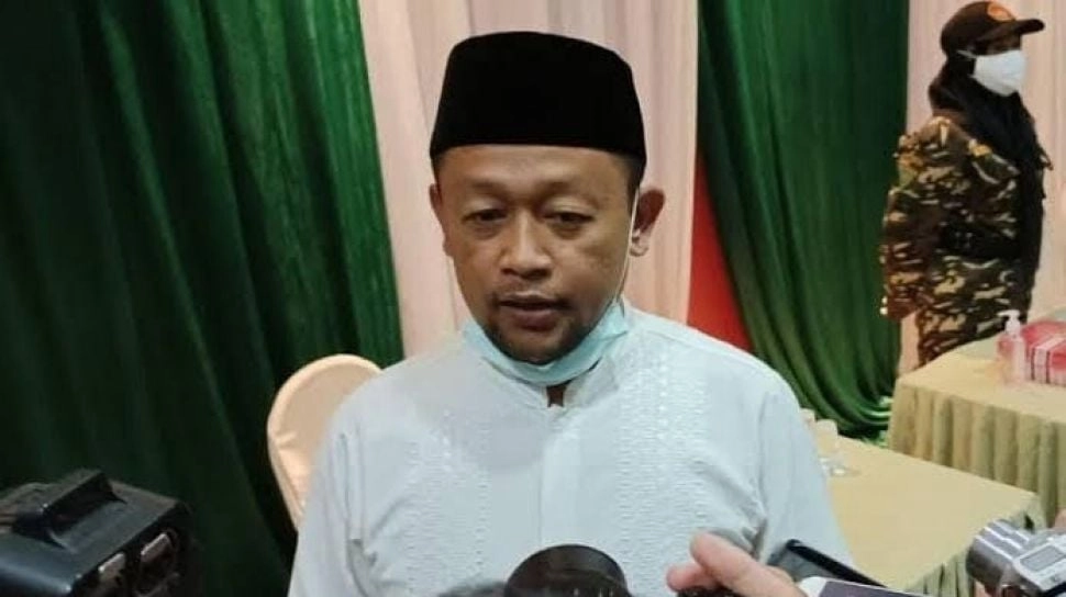 Penuhi Panggilan KPK, Gus Alex Diperiksa Sebagai Saksi Kasus Korupsi Kuota Haji