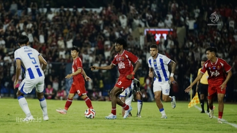 Persijap Jepara Cuci Gudang, Pemain-pemain dari Liga India Didatangkan!