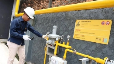 PGN dan REI Kolaborasi Bangun Jaringan Gas di Proyek Properti Nasional