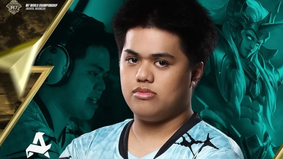 Profil Aurora Light: 'Bro Cahyo' Menyala, Eks Pemain MPL ID Jadi Finals MVP M7 Mobile Legends