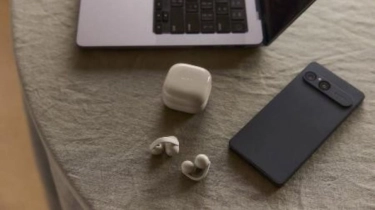 Sony LinkBuds Clip: Desain Revolusioner 