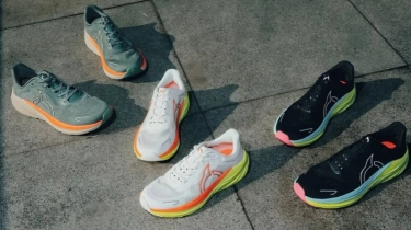 Terpopuler: Niat Puasa Qadha Ramadan, Sepatu Lari Ortuseight Senyaman Hoka