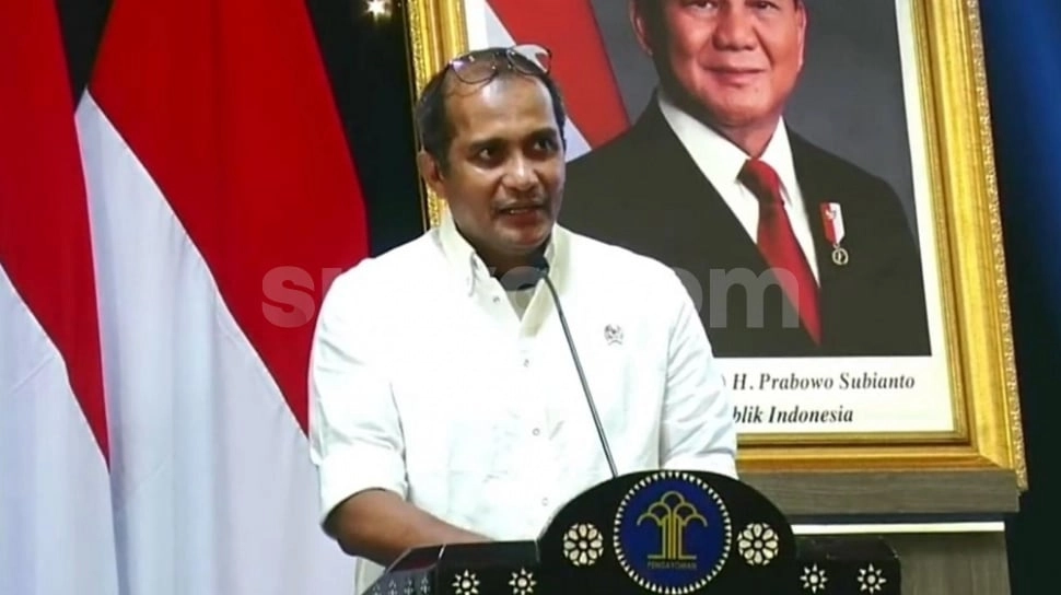 Wamenkumham: Aparat Siap Terapkan KUHP Baru, Tantangan Terberat Ada pada Pola Pikir Masyarakat