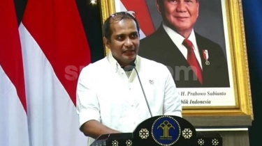 Wamenkumham: Aparat Siap Terapkan KUHP Baru, Tantangan Terberat Ada pada Pola Pikir Masyarakat