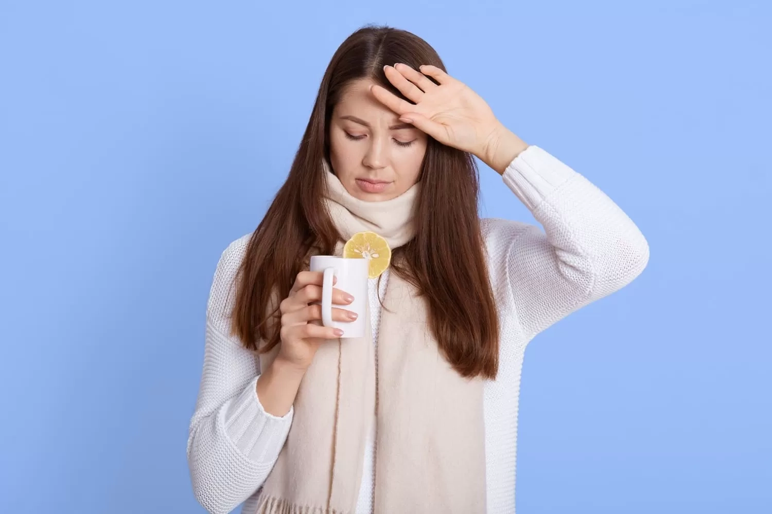 7 Makanan Sehat Ini Penyebab Batuk, Pilek, dan Hidung Tersumbat Makin Parah