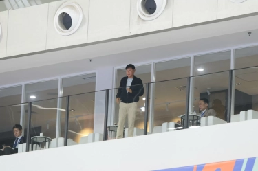Ada Shin Tae-yong di Indonesia Arena, Nonton Timas Futsal vs Korea Selatan di Piala Asia Futsal 2026