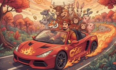 Imlek 2026 Tahun Kuda Api dan Rekomendasi Mobil yang Paling Selaras dengan 12 Shio